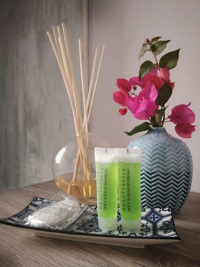 皮佐 A Casa Di Noemi酒店 外观 照片