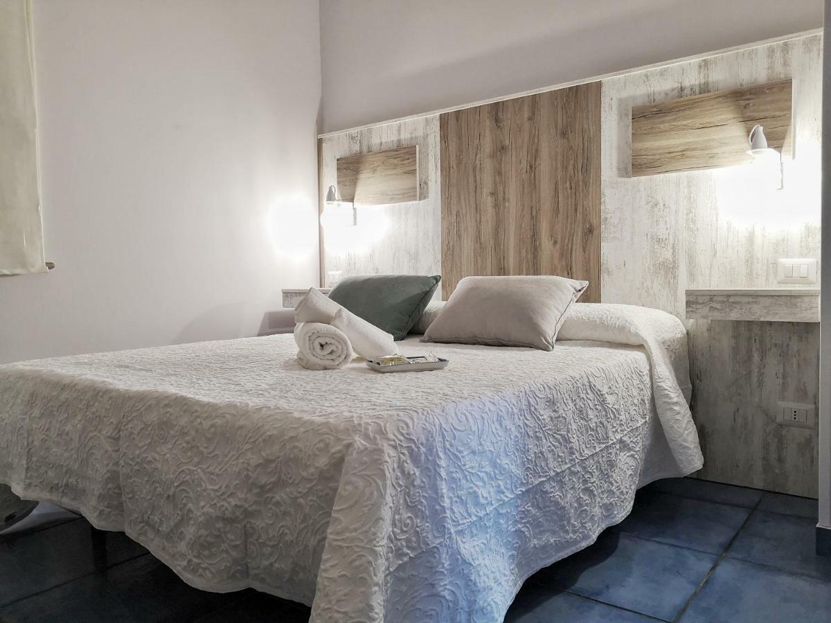 皮佐 A Casa Di Noemi酒店 外观 照片
