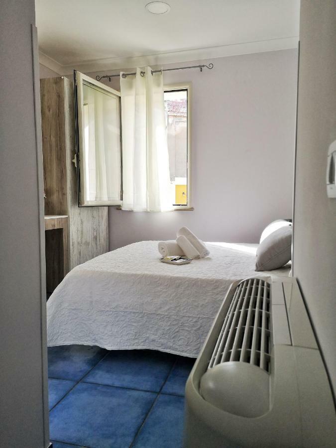 皮佐 A Casa Di Noemi酒店 外观 照片