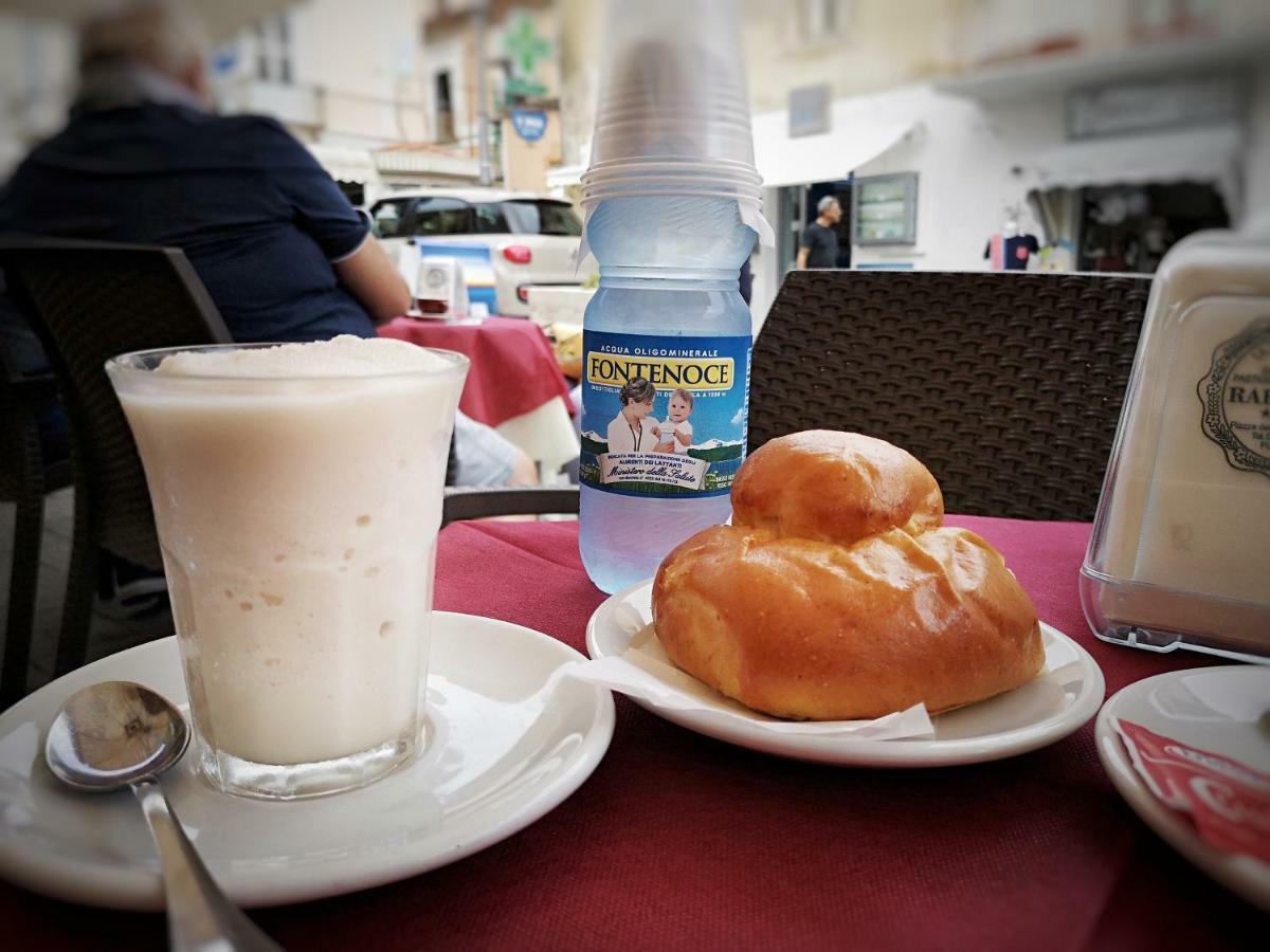 皮佐 A Casa Di Noemi酒店 外观 照片
