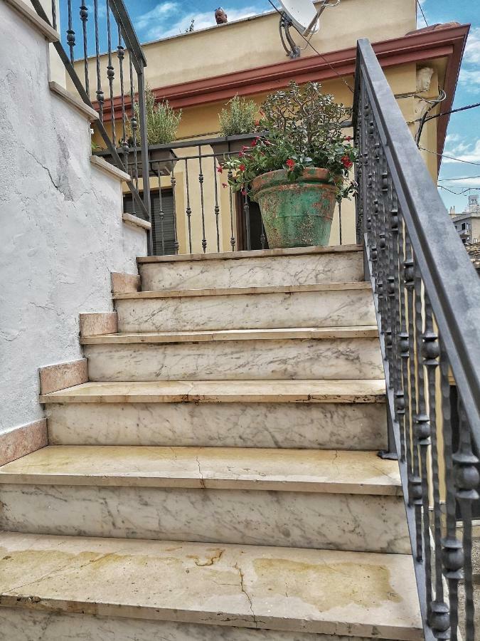 皮佐 A Casa Di Noemi酒店 外观 照片